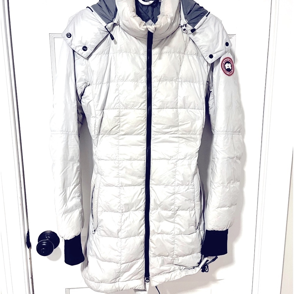 Canada Goose Ellison Jacket